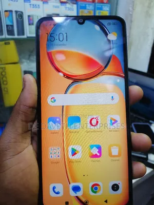 Xiaomi Redmi 13C 256 GB