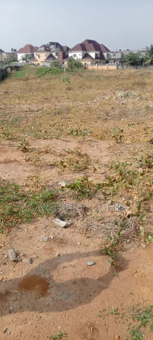 Land for Sale at Lugbe