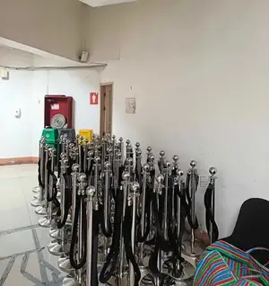 Bank Rope Available for Banks