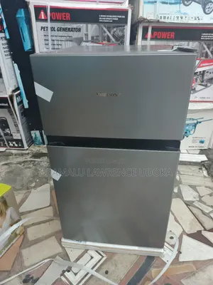 Hisense Fridge Model 120