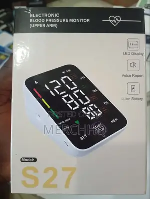 Bp Machine