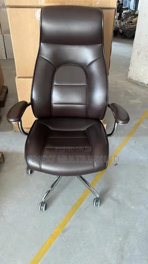 Executive Office Chairs