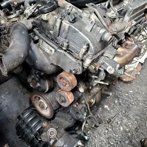 Toyota Engine Tok 4gr
