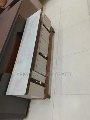 Foreign Made Tv Stand /Console