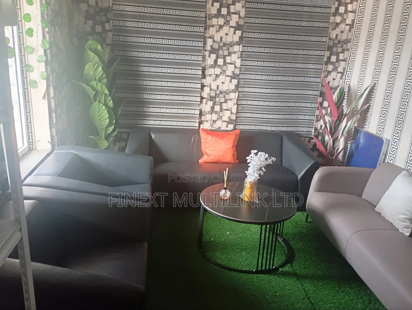 Home Office Sofa Chairs