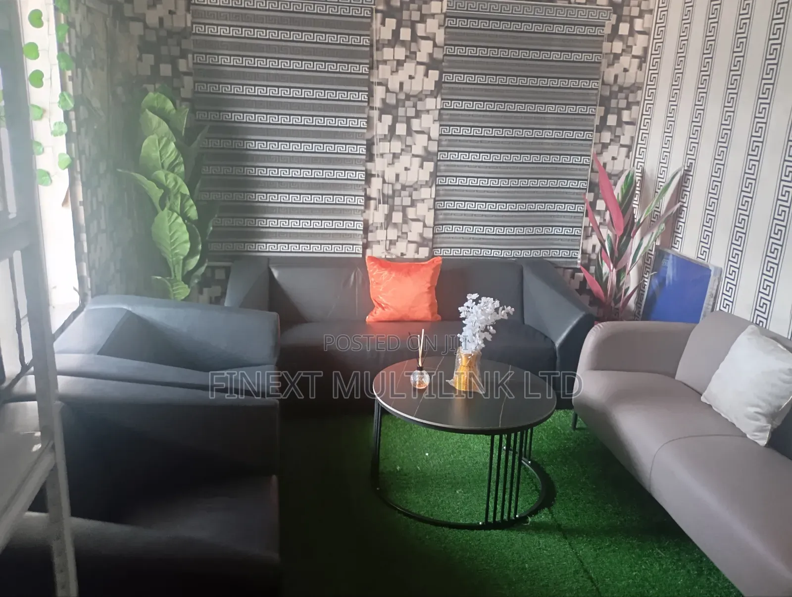 Home Office Sofa Chairs