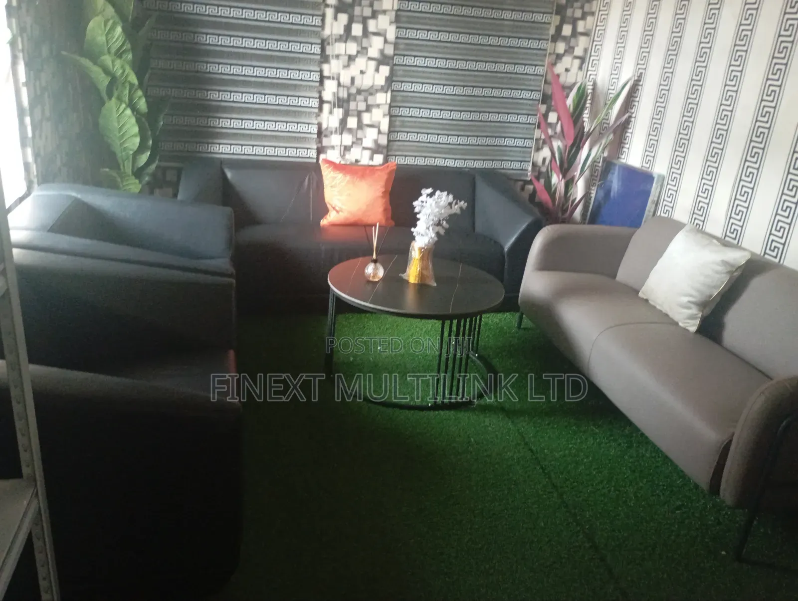 Home Office Sofa Chairs