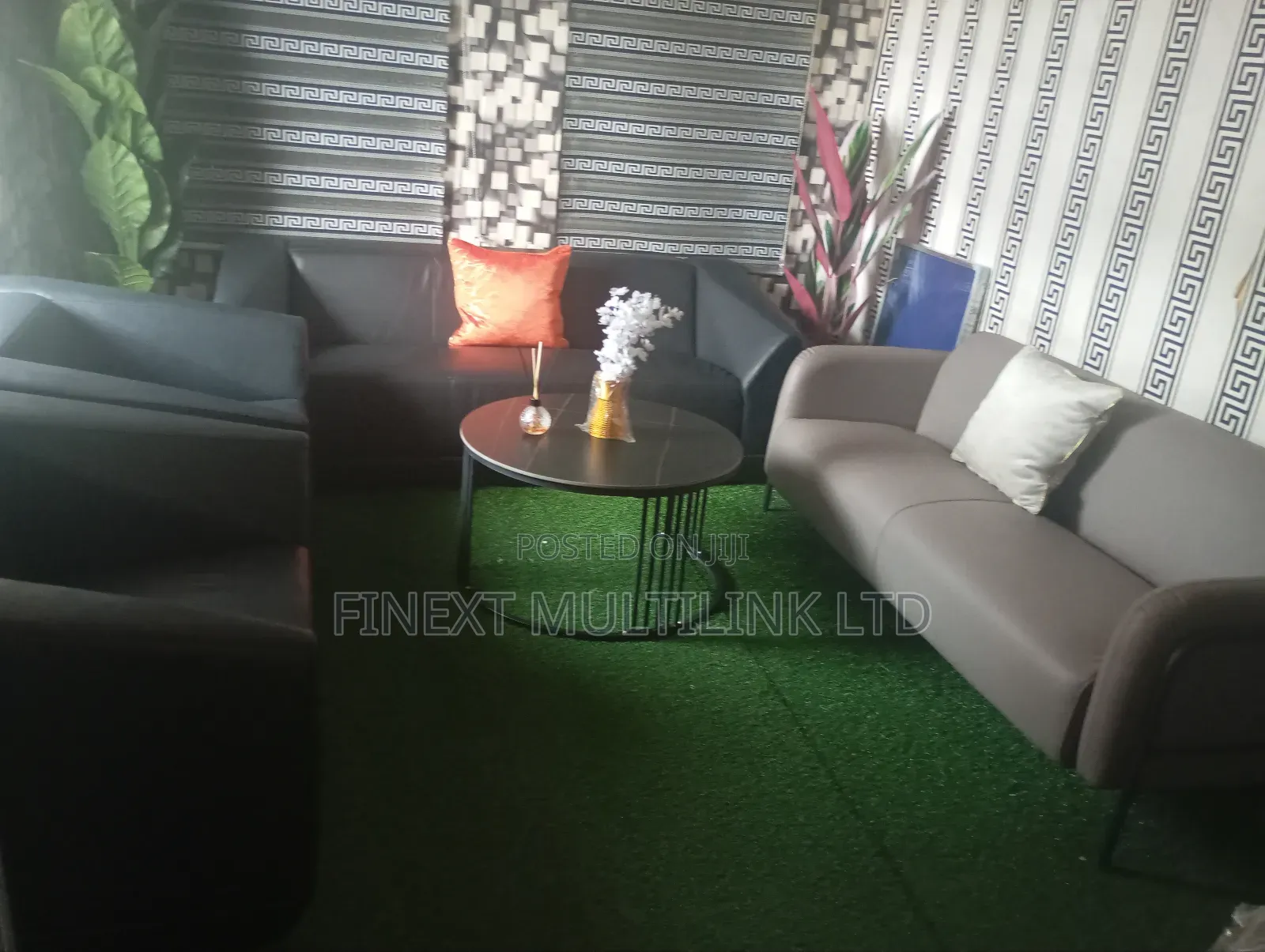 Home Office Sofa Chairs