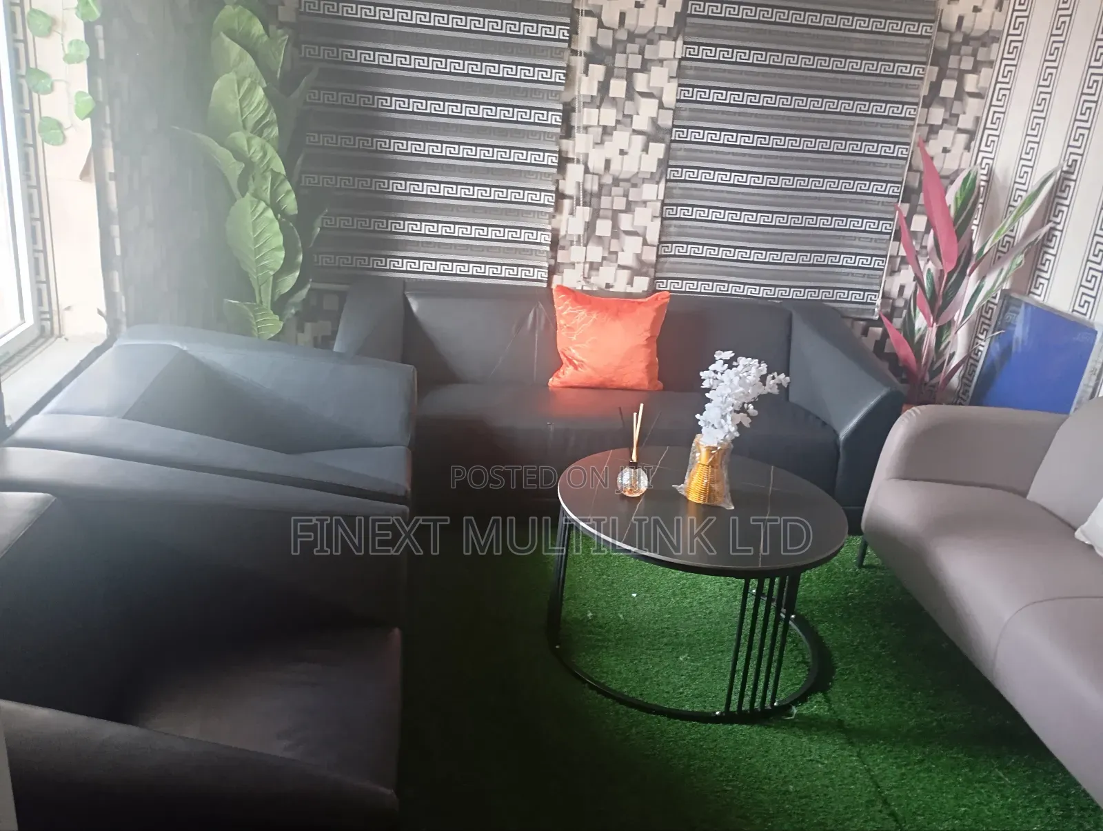 Home Office Sofa Chairs