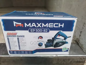Electric Planner Machine