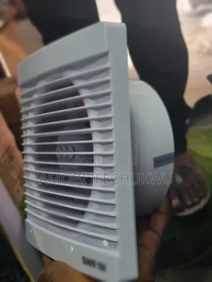 6"Inches Extractor Fan