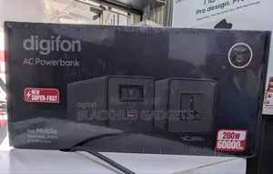 Digifon Ac Powerbank