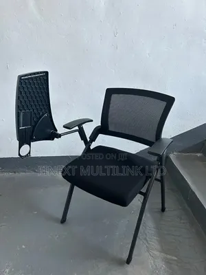 Seminar Foldable Writing Chairs