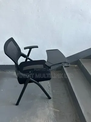 Seminar Foldable Writing Chairs