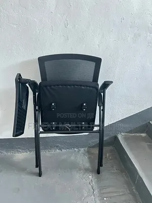 Seminar Foldable Writing Chairs