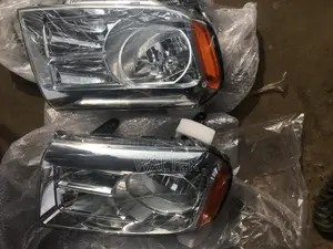Headlight for Honda Pilot 2009-2010