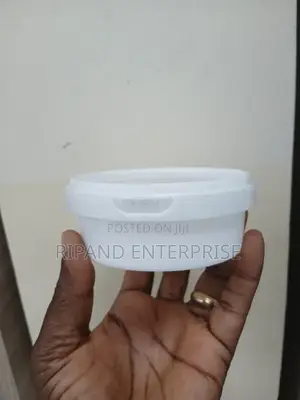 250ml Icecream Cups
