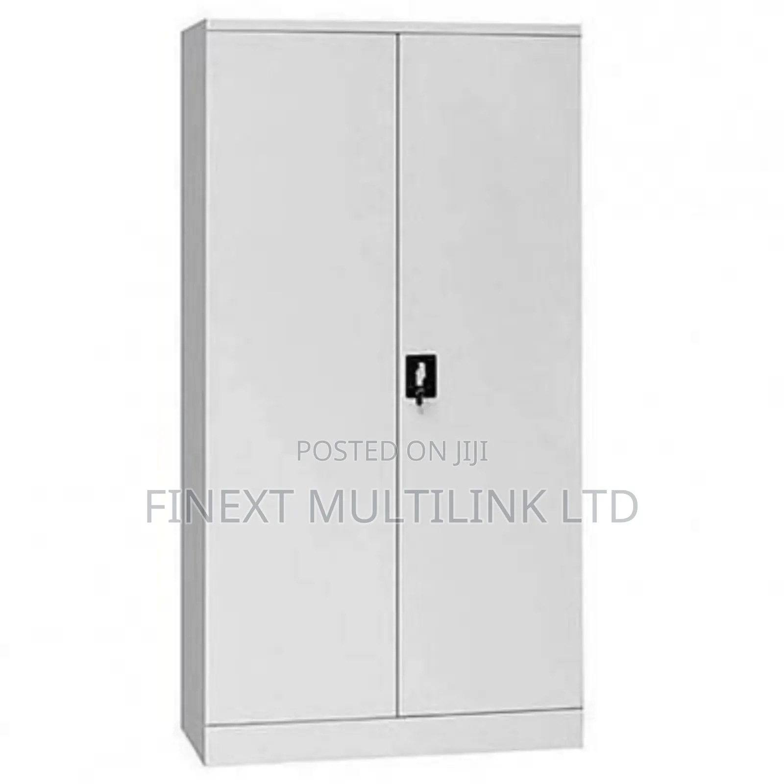 Metal Cabinets