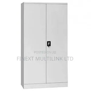 Metal Cabinets