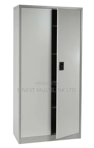 Metal Cabinets