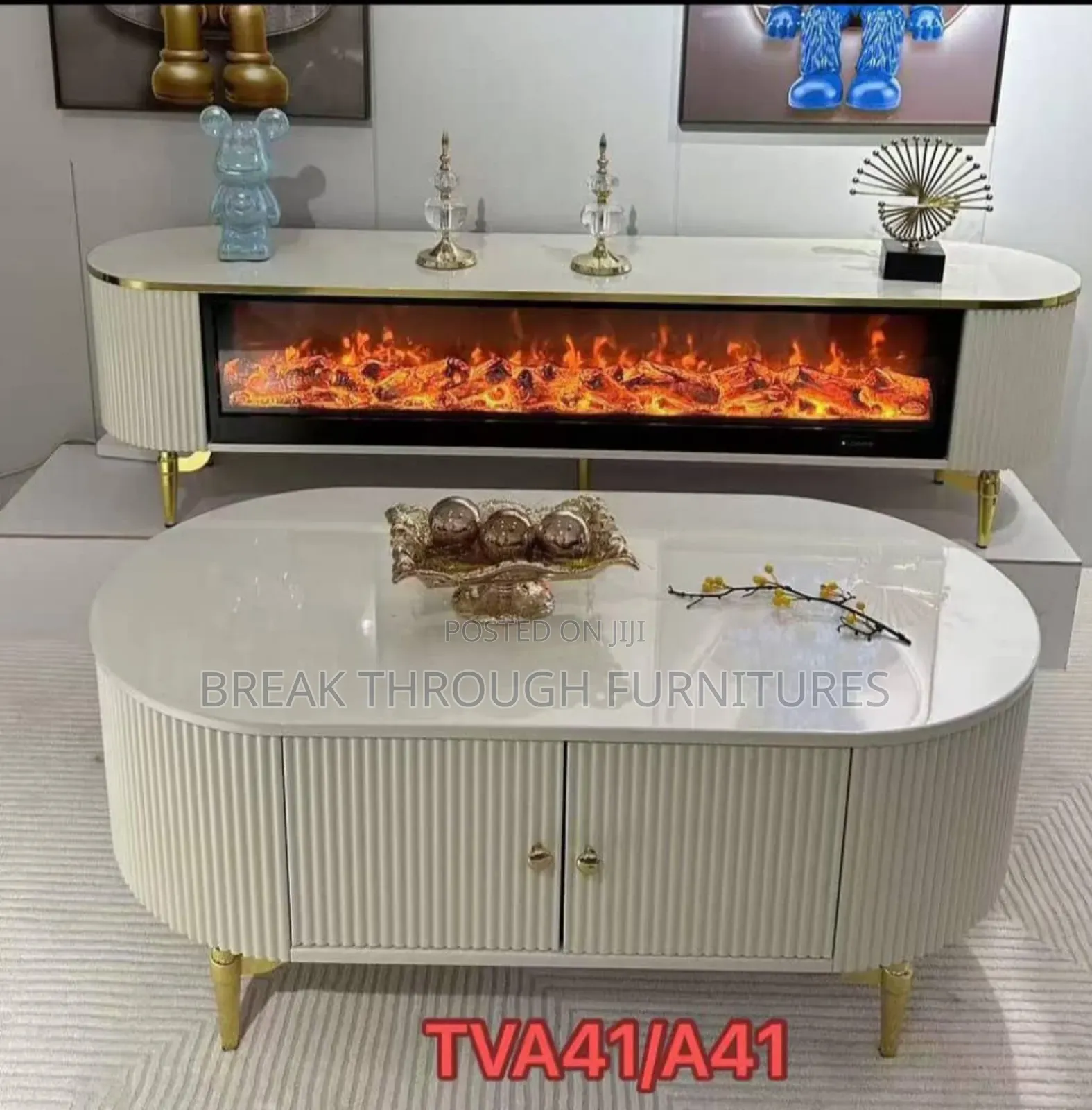 Quality Fire Plate