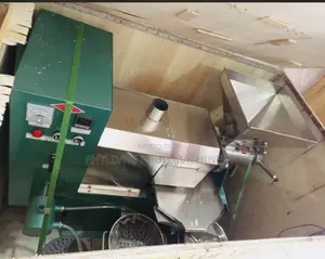 Industrial Oil Extractor