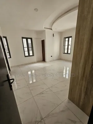 4bdrm Duplex in Ikeja GRA for rent