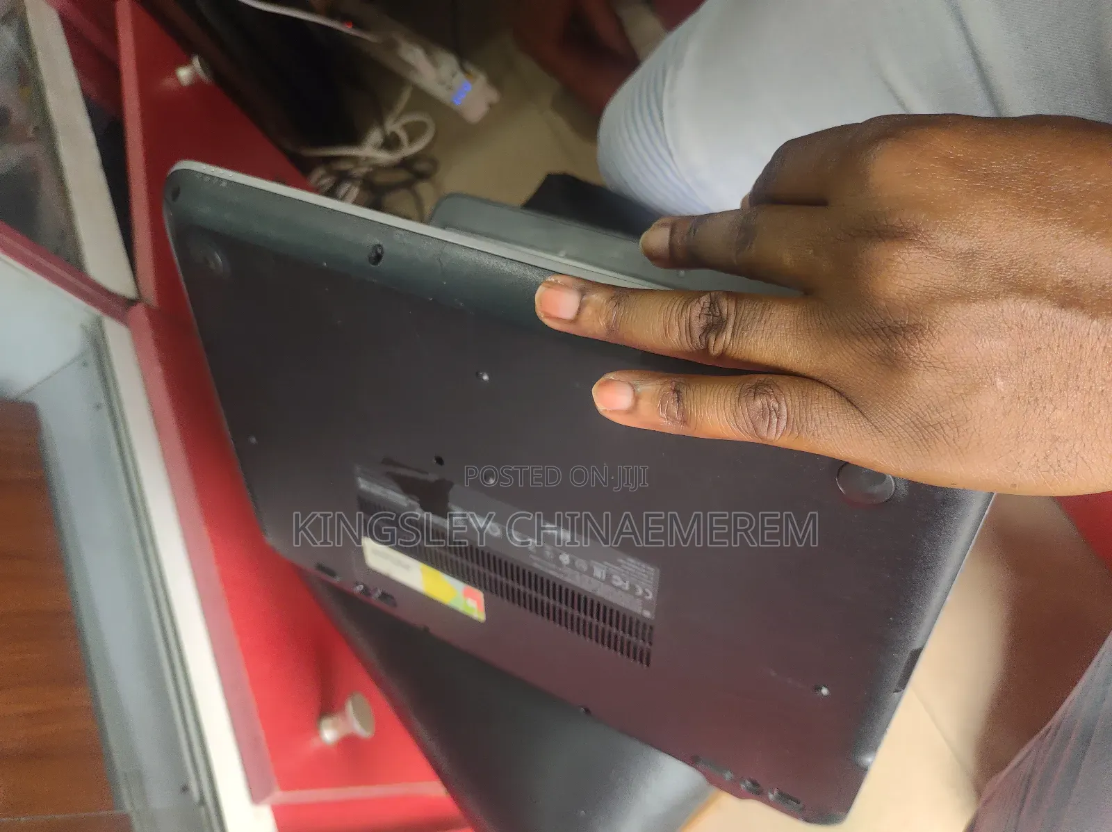 Laptop HP ProBook 640 G2 8GB Intel Core I5 SSD 256GB