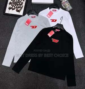 Premium Lúxury Diesel Bodyhugs Long🥶