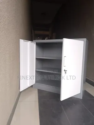 Metal Cabinets for Storage