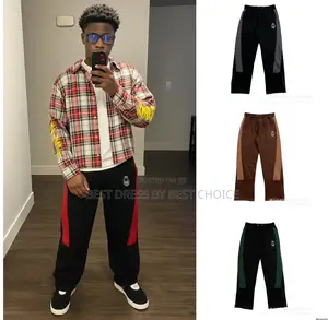 Trapstar Premium Luxury  Joggers,Now Available In Store