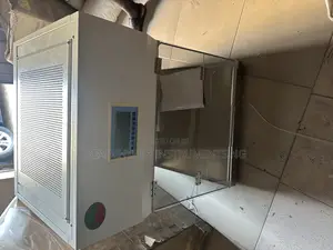 Table Top Laminar Flow Cabinet