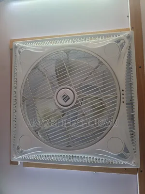 16"Inches Pop Fan