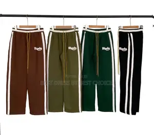 Standard Luxury Joggers Still Available In Store
