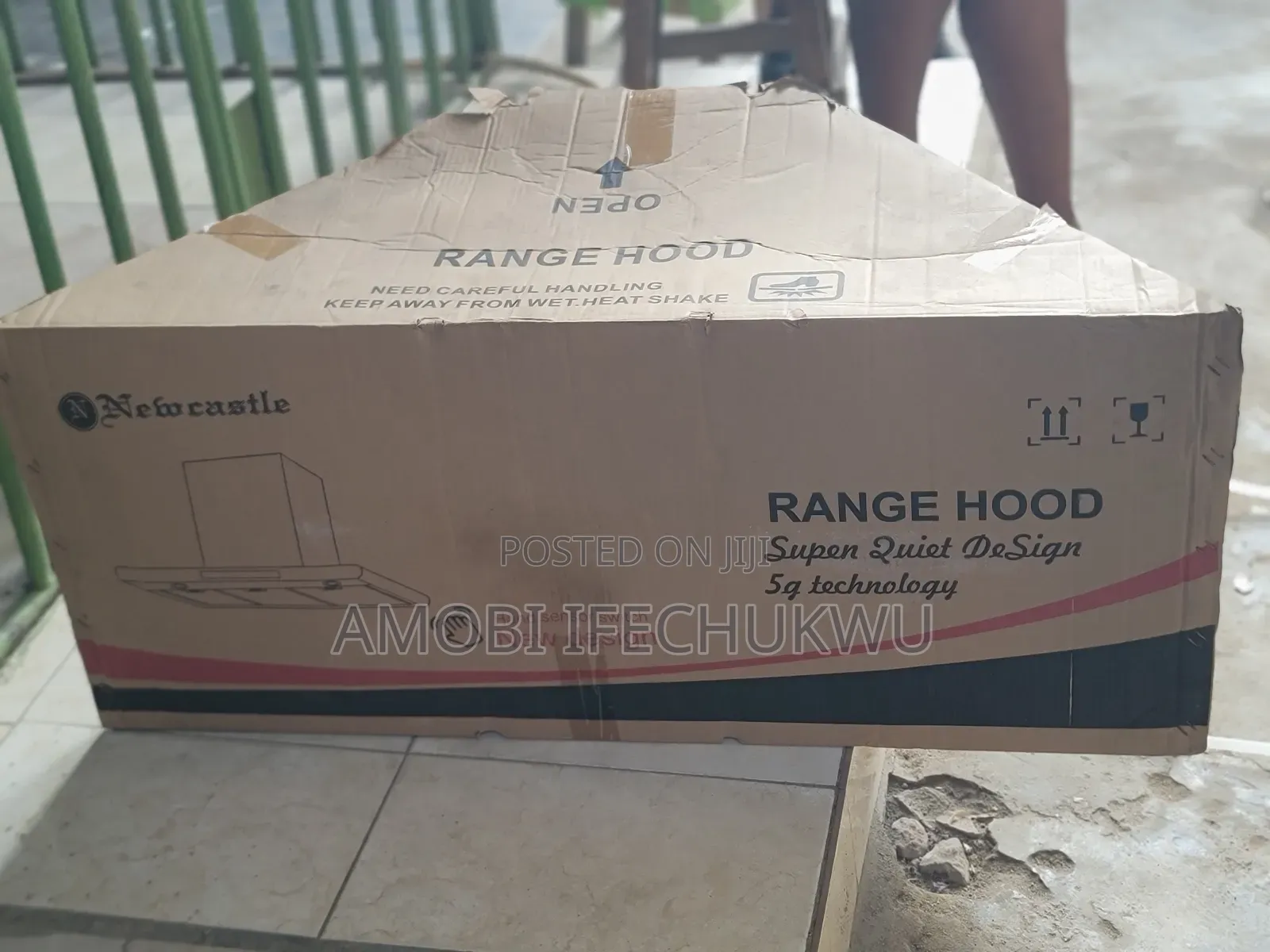90cm Kitchen Hood Extractor Fan
