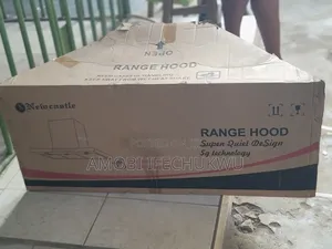 90cm Kitchen Hood Extractor Fan