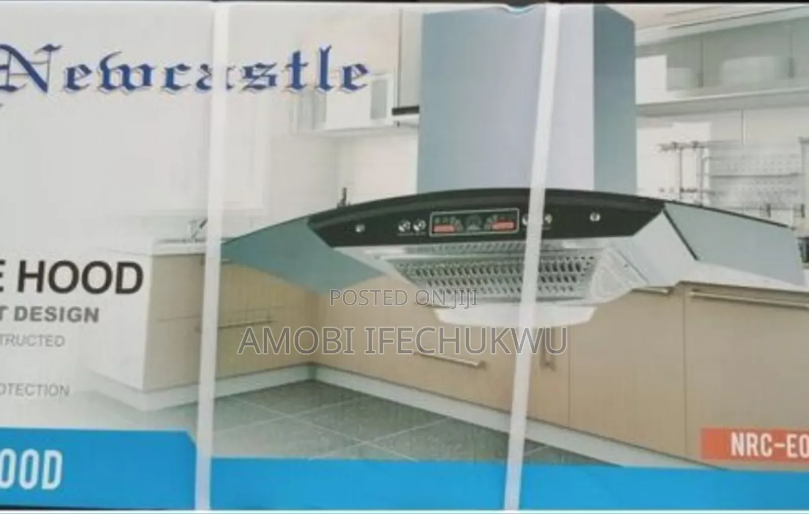 90cm Kitchen Hood Extractor Fan