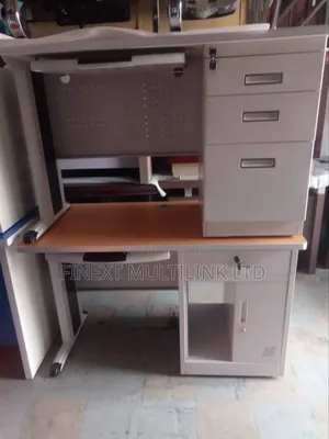 Meta Home Office Writing Desk