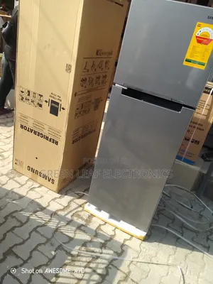 Samsung 250litres Inverter Refrigerator