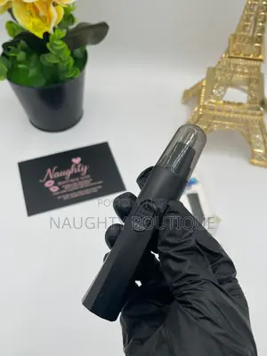 Rechargeable Nose Hair Trimmer