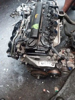 Engine Honda Civic 012 013 014 015 016