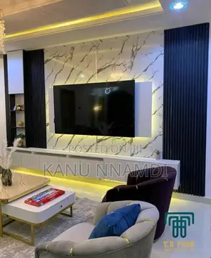 Tv Console