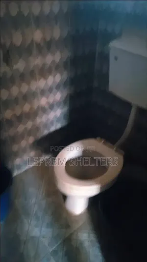 Studio Apartment in Queen Elizabeth, Ilorin South for rent