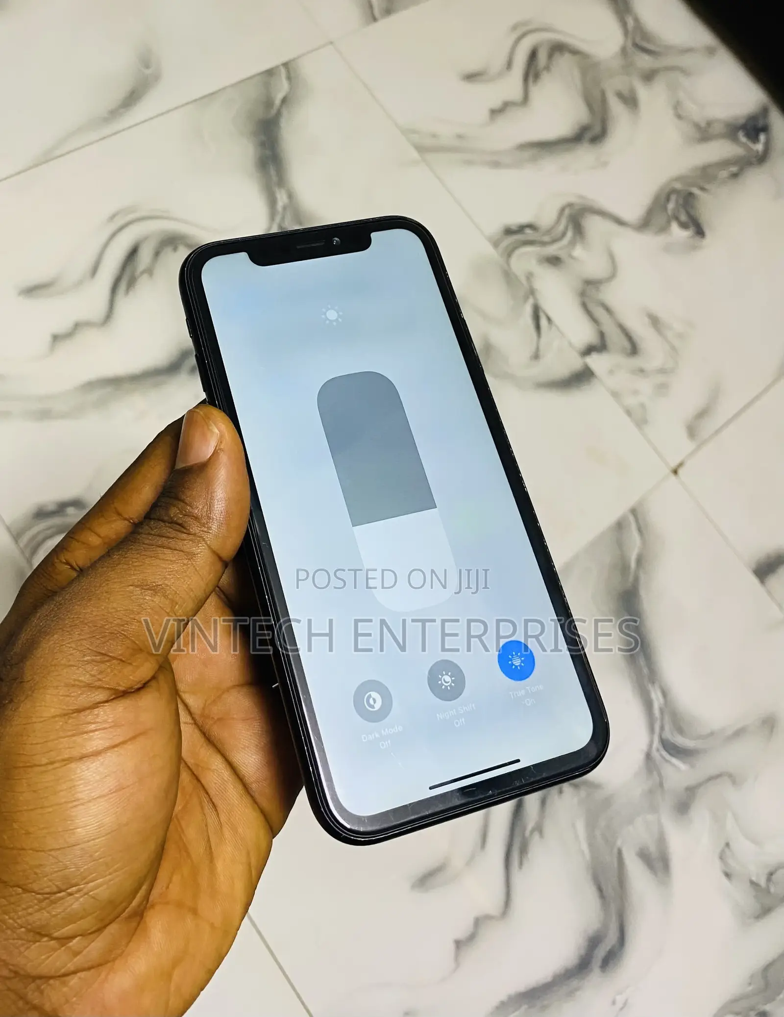 Apple iPhone XR 128 GB Black