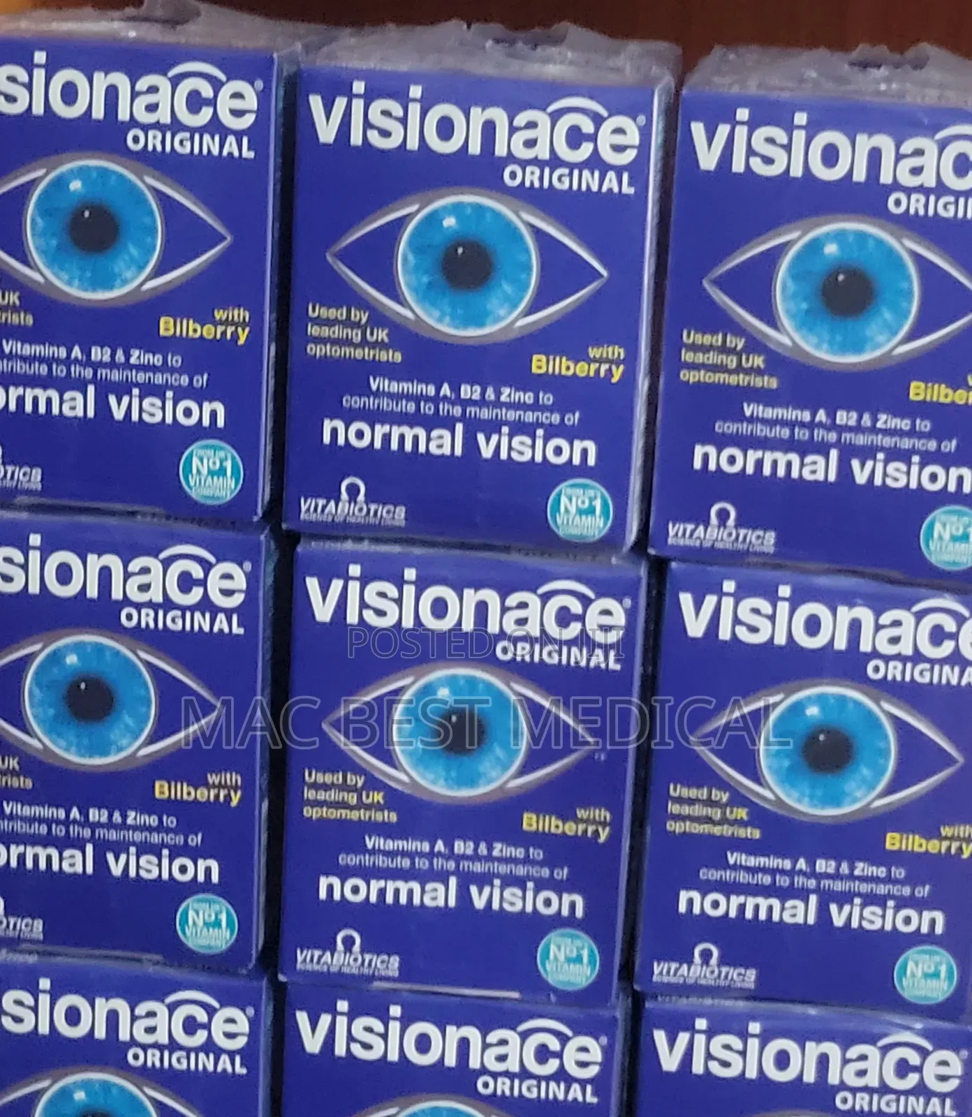 Visionace Original