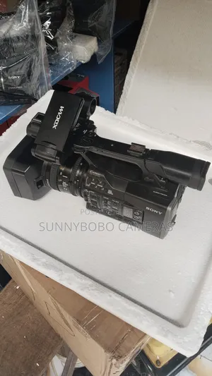 Video Camera