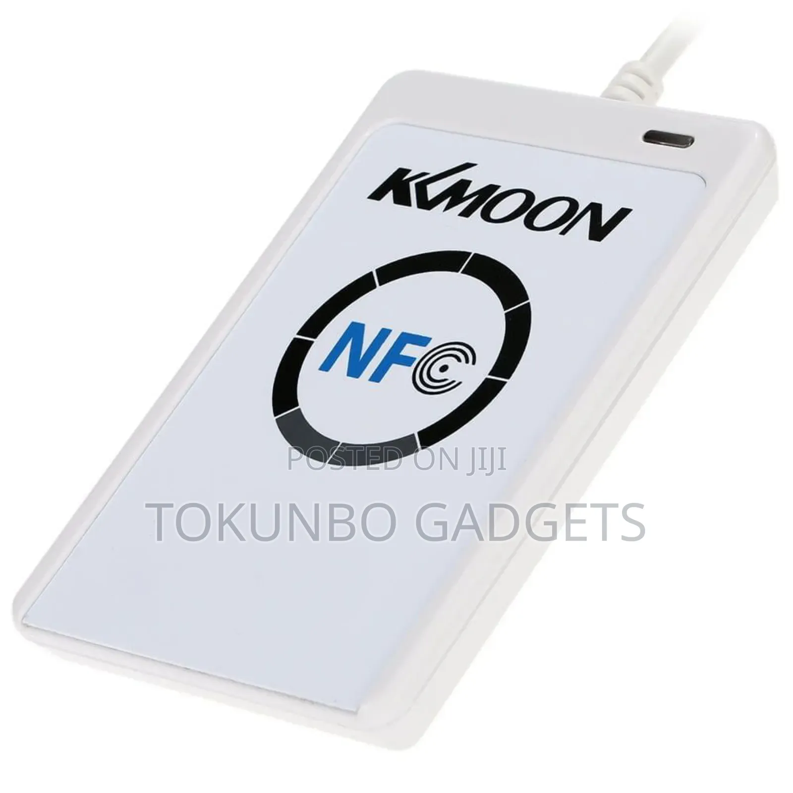 Kkmoon NFC Acr122u Rfid Contactless Smart Reader/Writer