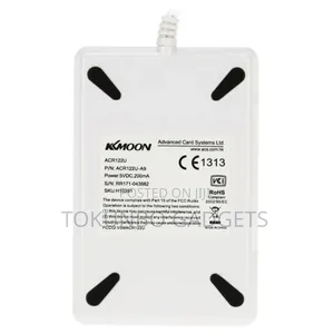Kkmoon NFC Acr122u Rfid Contactless Smart Reader/Writer