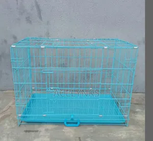 Foldable Cage Size 3