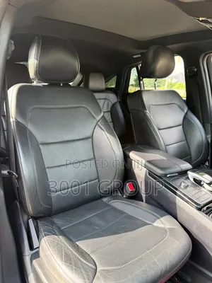 Mercedes-Benz GLE-Class AMG GLE 43 4MATIC 2018 White